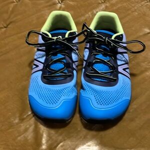 Xero HFS barefoot running shoes